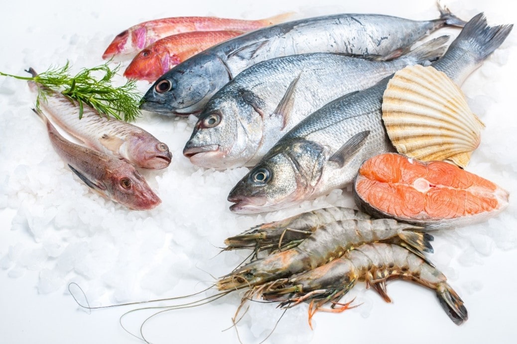 El pescado congelado: ventajas y propiedades - Blog Grupo Sabanamar