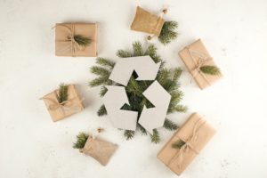 regalos sostenibles navidad